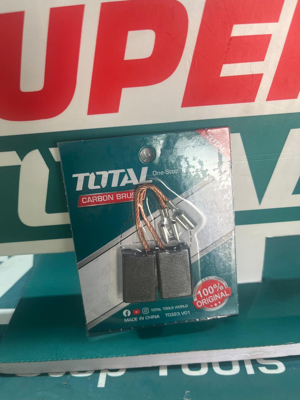 CARBONES PULIDORA 1800W UTG18018026-SP-41